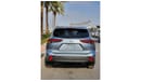 Toyota Highlander TOYOTA HIGHLADER 2021 MODEL FULL OPTION 4X4