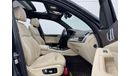 BMW X5 40i M Sport 3.0L 2019 BMW X5 xDrive40i M-Sport, Warranty, Full BMW Service History, Full Options, GC