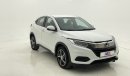 Honda HRV LX 1.8 | Zero Down Payment | Free Home Test Drive