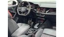 أودي RS3 TFSI quattro 2.5L Sedan 2024 Audi RS3 Quattro, Nov 2028 Audi Warranty + Service Pack, Full Options,