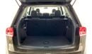 Volkswagen Teramont S | 1 year free warranty | 0 Down Payment