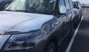 Nissan Patrol LE PLATINUM CITY