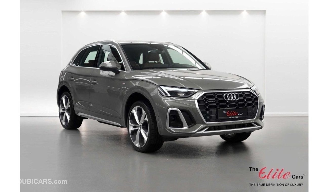 Audi Q5 2024 BRAND NEW AUDI Q5 45 TFSI QUATTRO / WARRANTY