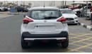 Nissan Kicks GCC, 1.6Liter, V4