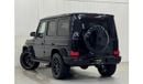 مرسيدس بنز G 63 AMG AMG Night Package *Brand New* 2025 Mercedes Benz G63 AMG Night Package, Warranty, Fully Loaded, Deli