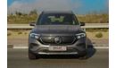 مرسيدس بنز EQB 260 2024 Mercedes-Benz EQB260 SUV FWD 0Km