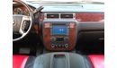 Chevrolet Tahoe CHEVROLET TAHOE 4WD FULL OPTIONS CLEAN CAR 2010