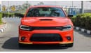 Dodge Charger G/T Plus V6 3.6L ”LAST CALL” , 2023 GCC , 0Km , With 3 Years or 60K Km Warranty @Official Dealer