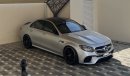 مرسيدس بنز E 63 AMG