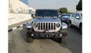 Jeep Wrangler Rubicon 3.6L V6 SUV 4DR 8AT