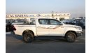 تويوتا هيلوكس Hilux 2.7L AT 4x4 Full option