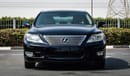 Lexus LS460 L