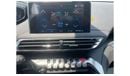 Peugeot 3008 1.6 T  GCC 2025 MODEL  SCREEN CAMERA  PUSH START