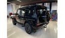 مرسيدس بنز G 63 AMG G63 AMG 2025 DOUBLE NIGHT/ GCC 5 YEARS DEALER WARRANTY