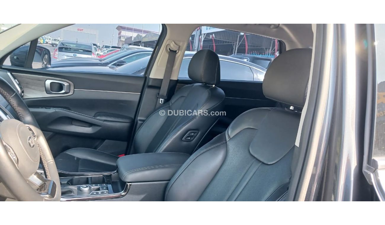 Kia Sorento KIA SORENTO 2021 DIESEL