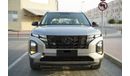 Hyundai Creta 2023 MODEL HYUNDAI CRETA @ALKADYCARS FULL OPTION ( REMOTE START ENGINE/PANORAMIC SUNROOF ) FOR EXPOR