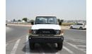 Toyota Land Cruiser Hard Top Hard top LC71 4.0 MT 2024