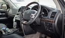 Toyota Land Cruiser V8 sahara model full option top of the range Right hand drive diesel auto for export only