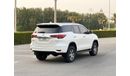 Toyota Fortuner GXR