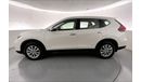 Nissan XTrail S