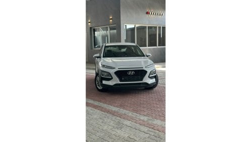 Hyundai Kona SE HYUNDAI KONA GDI TURBO/2019/1.6L/1598CC