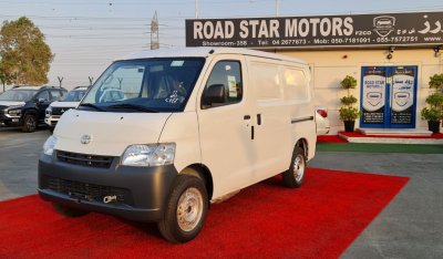 Toyota Townace Toyota ACE Van - 2024 - 1.5L GCC