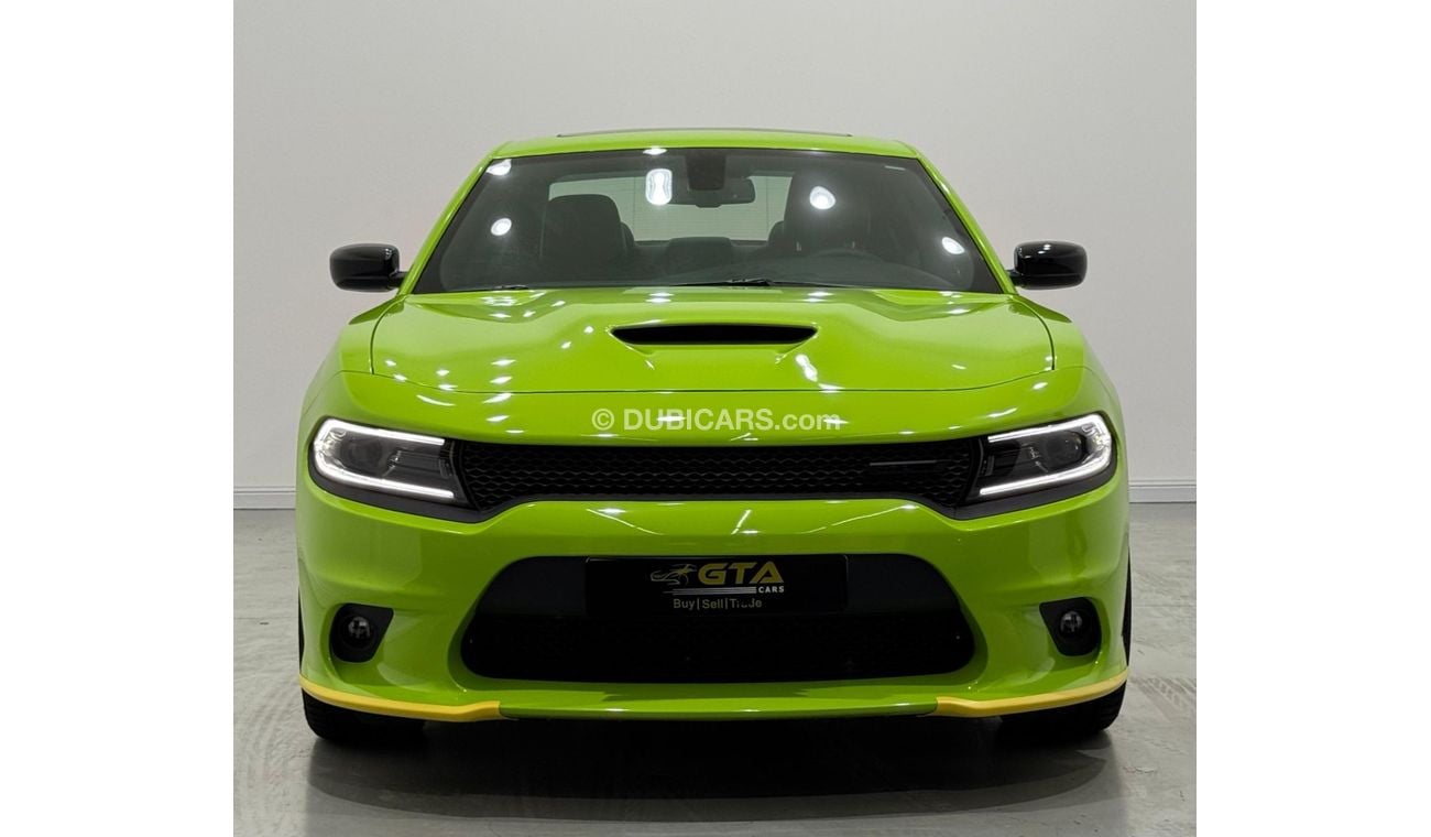 Dodge Charger GT 3.6L *Brand New* 2023 Dodge Charger GT, March 2026 Dodge Warranty, Delivery Kms, GCC