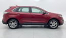 Ford Edge TITANIUM 3.5 | Zero Down Payment | Free Home Test Drive