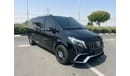 Mercedes-Benz Viano MERCEDES BENZ V250 FALCON 2021 GCC