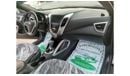 Hyundai Veloster GLS Very good condition inside and outside