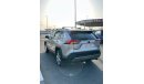 Toyota RAV4 VXR HEV RAV4 Limited Hybrid 4x4