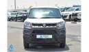 سوزوكي اسبريسو 2024 1.0L GL - A/T Petrol - Rear Parking Sensors - Power Locks - Hatchback -Book Now