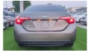 Toyota Corolla 2019 Toyota Corolla L