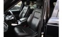 Land Rover Range Rover Sport HSE RANGE ROVER//DIESEL//V6 TURBO//CLEAN TITLE ORGINALAIR BAGS