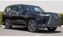 Lexus LX600 LEXUS LX600 VIP 3.5P AT MY2023