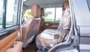 Toyota Land Cruiser Hard Top 4.0L V6 A/T