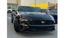 فورد موستانج Ford Mustang V4 2019