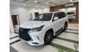 Lexus LX570 Platinum Lexus 570 S