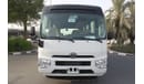 Toyota Coaster 23 seater