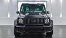 مرسيدس بنز G 63 AMG BRABUS Kit