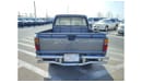 Toyota Hilux LN65-0058137