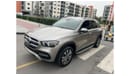 مرسيدس بنز GLE 350 *Offer*2020 MERCEDES BENZ GLE 350 // 2.0L // VERY CLEAN with SUPPER CONDITION- UAE PASS