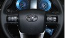 Toyota Fortuner FULL OPTION PETROL 4.0L