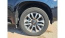 Toyota Prado VXR V4/ TOP OPT/ DOWN TYRE/ SUNROOF/ LEATHER/ SEATS/ DVD/ LOT# 37504