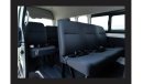 تويوتا هاياس TOYOTA HIACE 3.0L 15-STR H/R MID M/T DSL 2023 Model Year Kampala Price