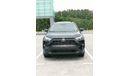 Toyota RAV4 Toyota RAV4  XLE- 2022 - Black