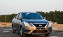 Nissan Sunny NISSAN SUNNY 2019 GCC IN EXCELLENT CONDITION