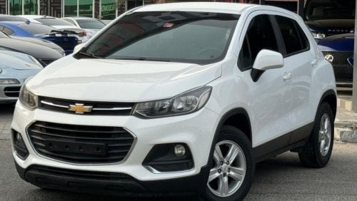 Chevrolet Trax LT