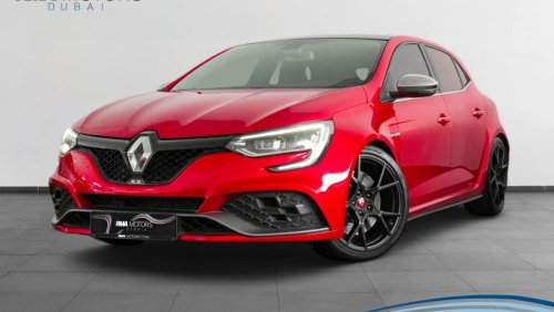 Renault Megane RS