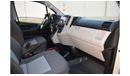 Toyota Hiace Commuter GL High Roof Toyota Hiace Highroof Bus 3.5 L, A/T, model:2019. Only done 72000 km